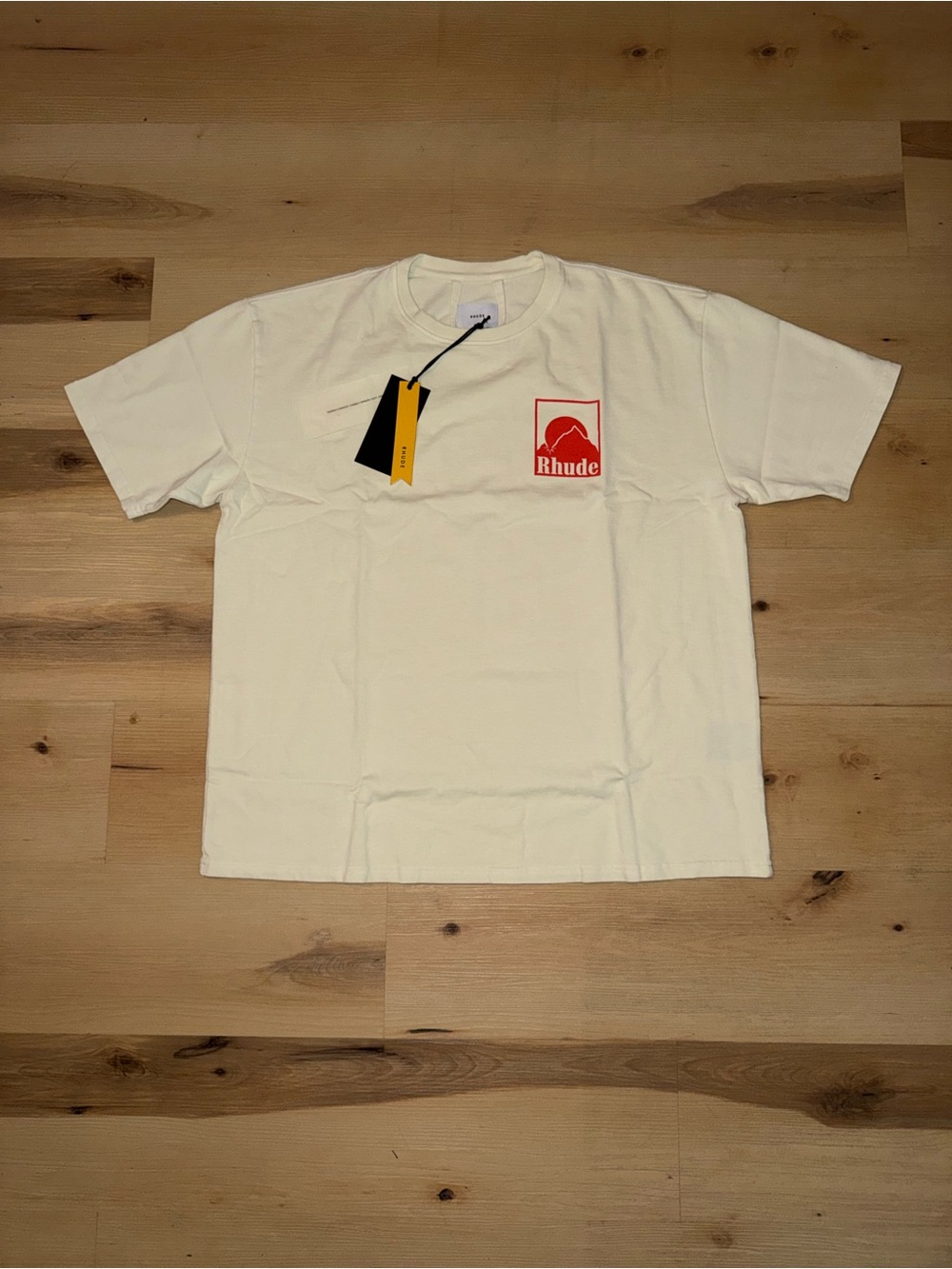 Rhude Moonlight Tee